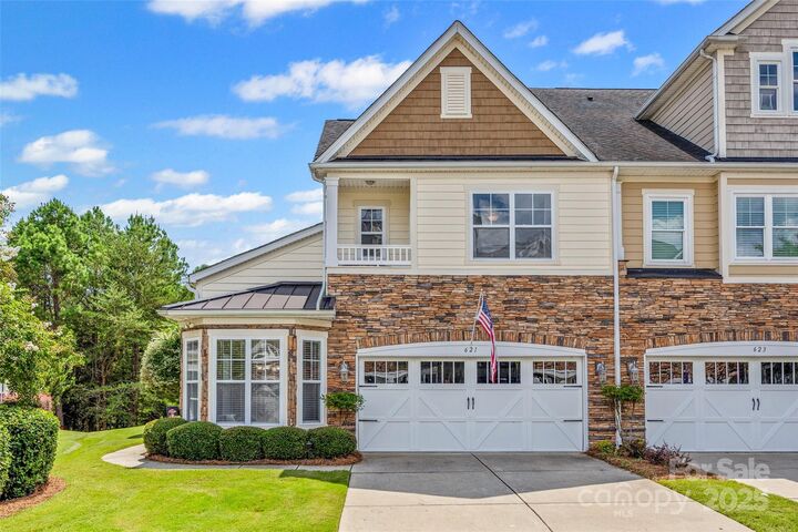 621 Sunfish Lane  Tega Cay SC 29708 photo