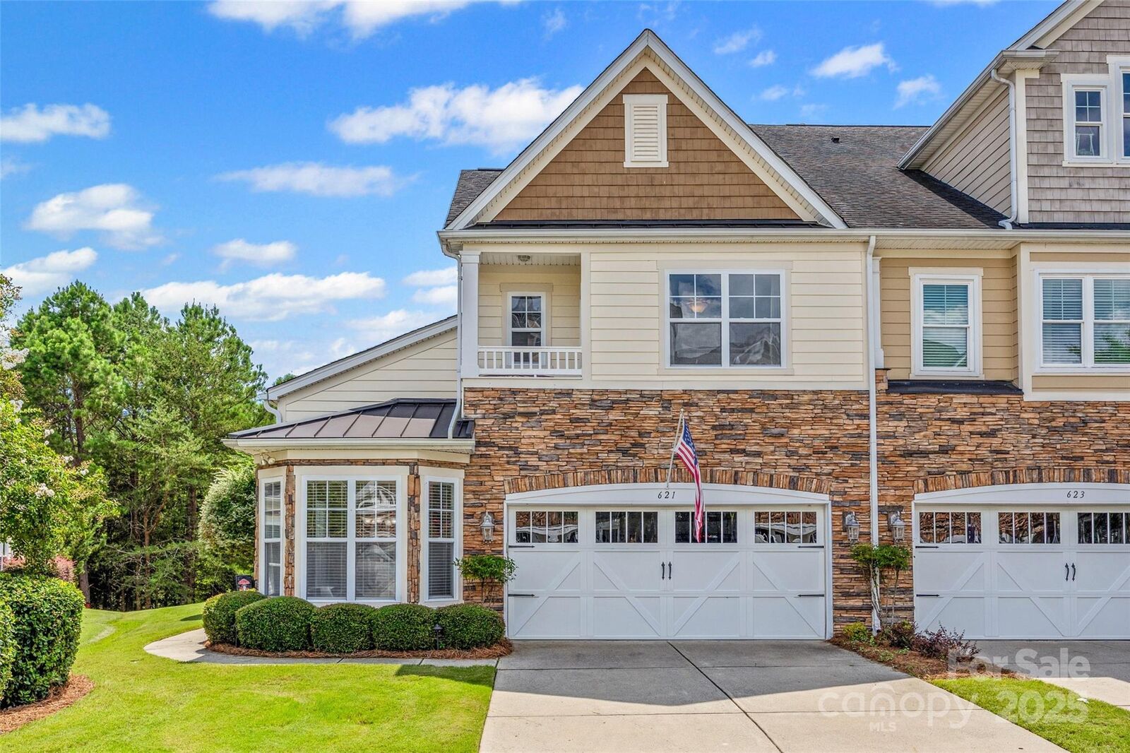 Property Photo:  621 Sunfish Lane  SC 29708 