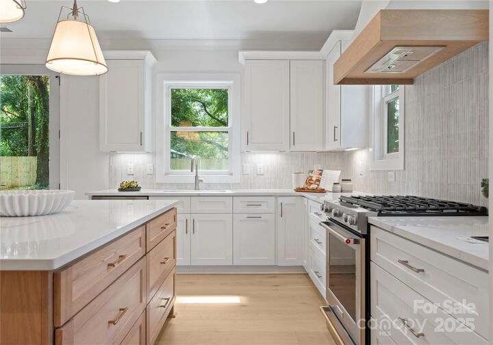 Property Photo:  300 Gene Avenue  NC 28205 