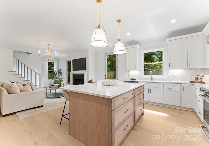 Property Photo:  300 Gene Avenue  NC 28205 