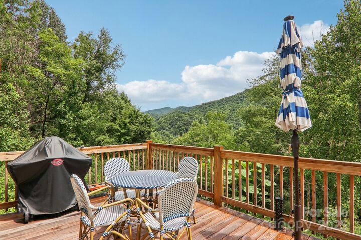 Property Photo: 160 Blazing Star Lane NC 28721