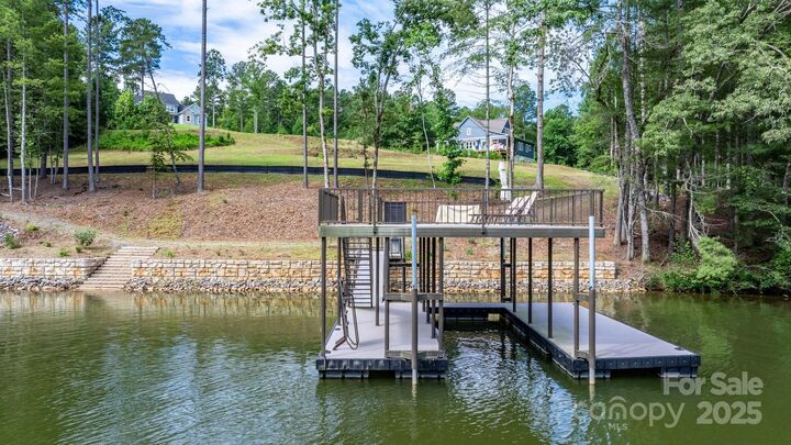 1408 Lake Vista Drive NE 11/12  Connelly Springs NC 28612 photo