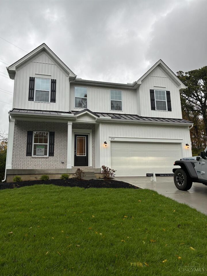 454 Loveland Miamiville Road  Miami Twp OH 45140 photo