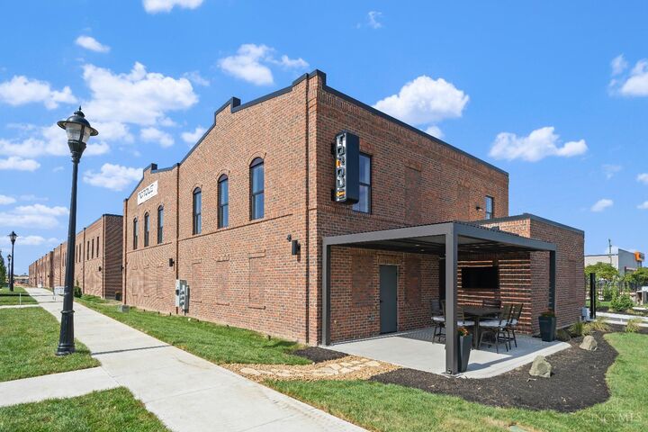 4477 Thirty Fourth Avenue  Cincinnati OH 45209 photo