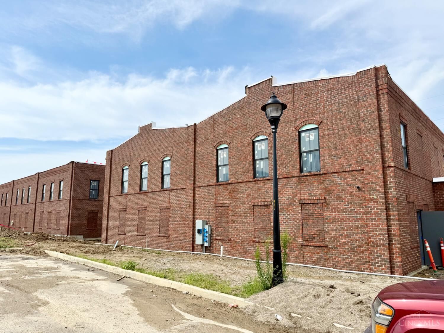 Property Photo: 4477 Thirty Fourth Avenue OH 45209