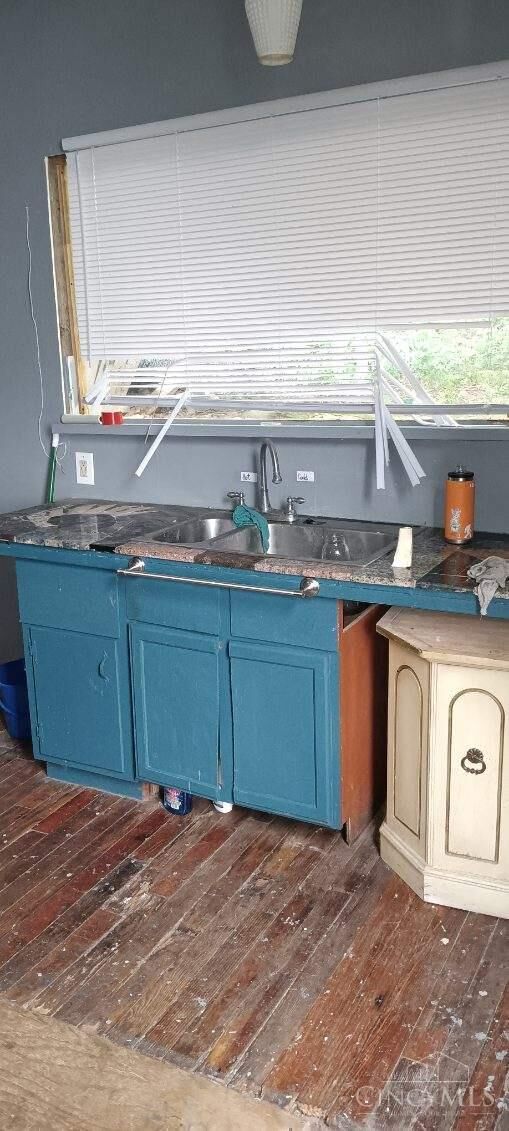 Property Photo: 1808 Carll Street OH 45225