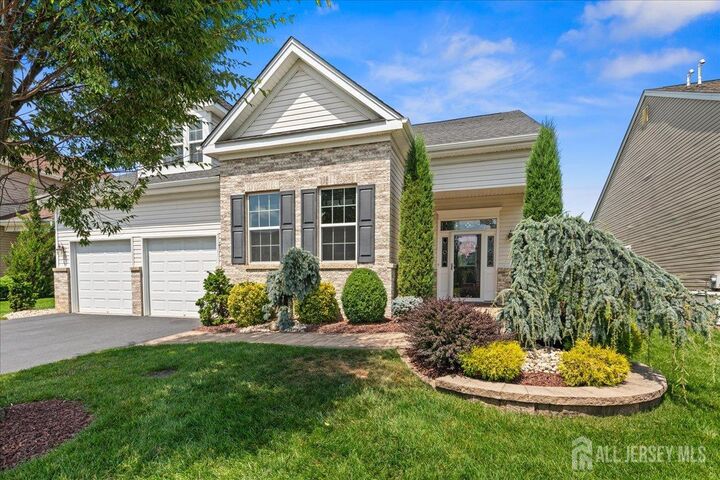 130 Cobblestone Boulevard  Monroe NJ 08831 photo