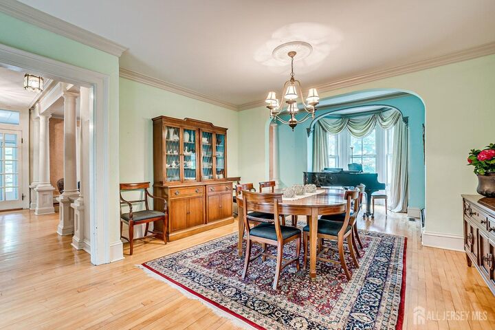 Property Photo: 44 Rector Street NJ 08840
