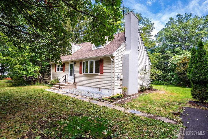 Property Photo: 288 Dutch Neck Road NJ 08520