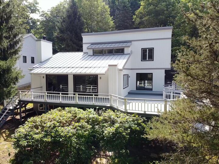 Property Photo: 1807 Carribean Rd PA 15801