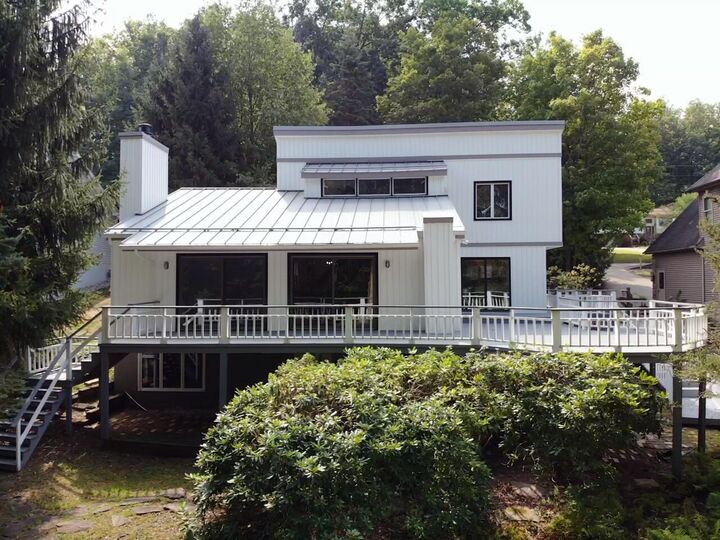 Property Photo:  1807 Carribean Rd  PA 15801