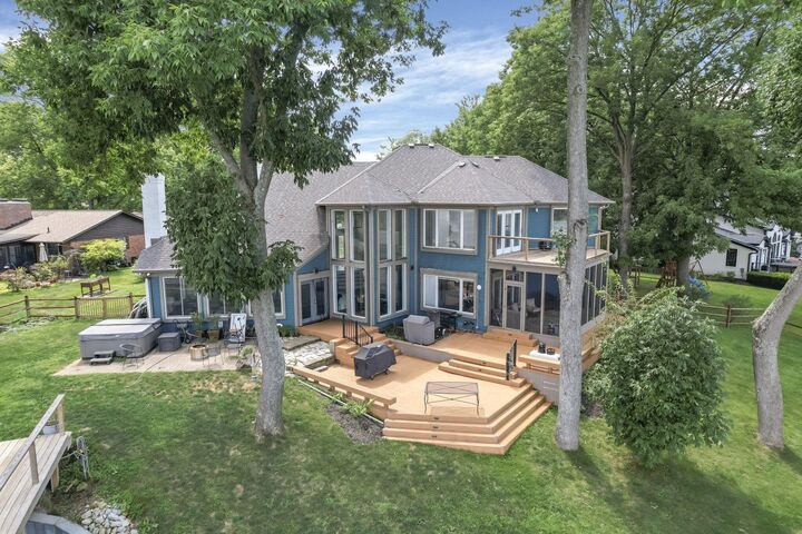 Property Photo: 2120 Palouse Drive OH 43140