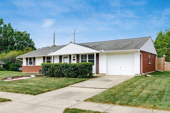 Property Photo: 3660 Managua Drive OH 43081