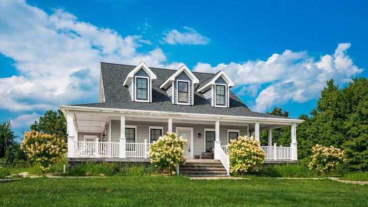 Property Photo: 9159 Old Delaware Road OH 43050