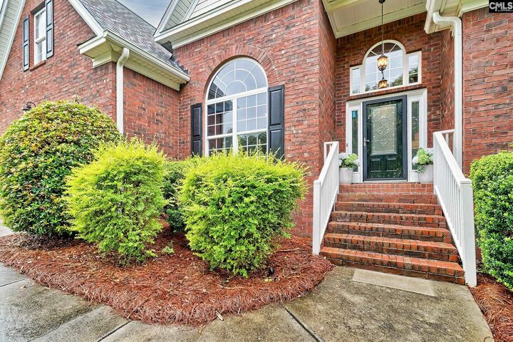 Property Photo: 202 Black Walnut SC 29072-6918