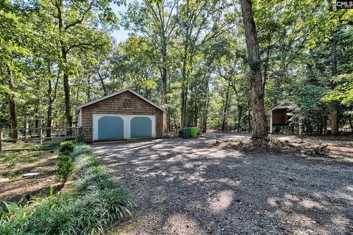 Property Photo: 132 Cedar Grove SC 29063-8753