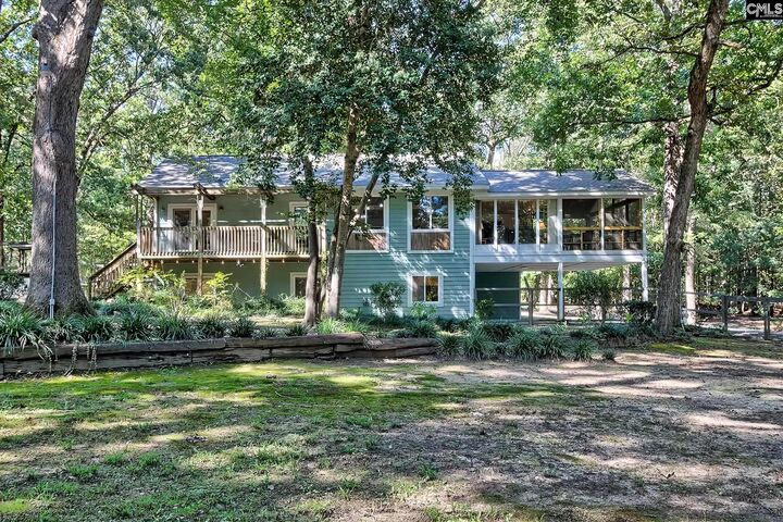 Property Photo: 132 Cedar Grove SC 29063-8753
