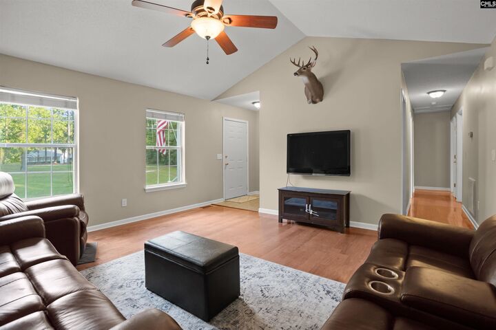 Property Photo: 266 Summerland SC 29123