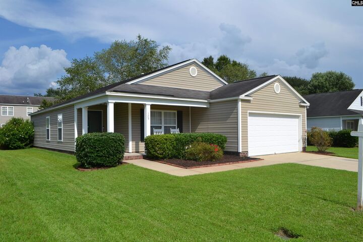 Property Photo: 125 Blue Pine SC 29073