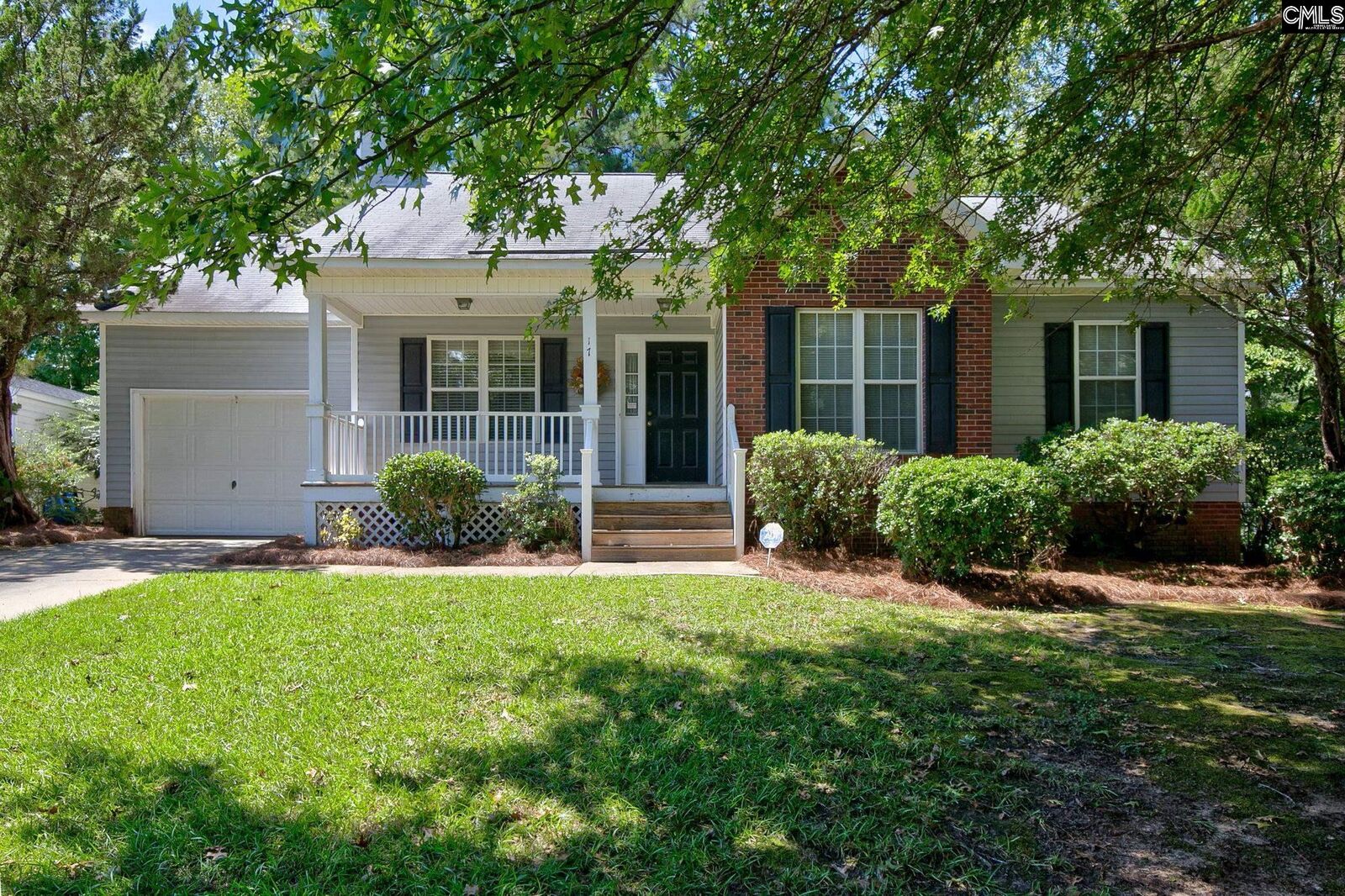 Property Photo: 17 Caddis Creek SC 29063