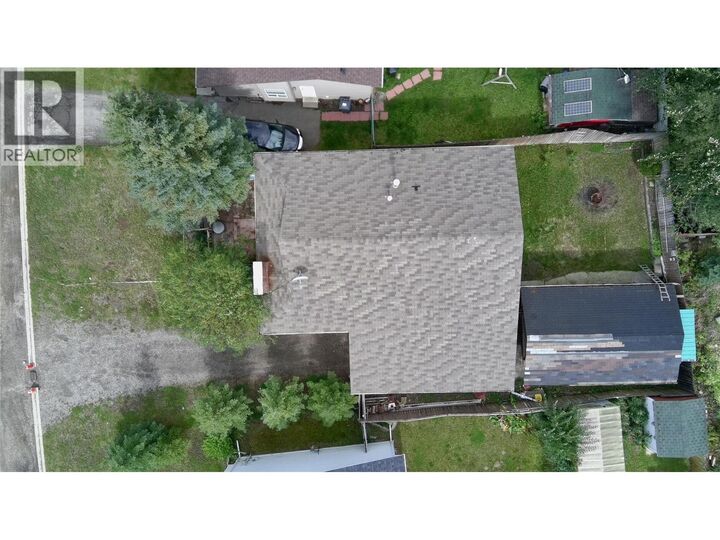 Property Photo: 167 Sukunka Avenue BC V0C 2W0