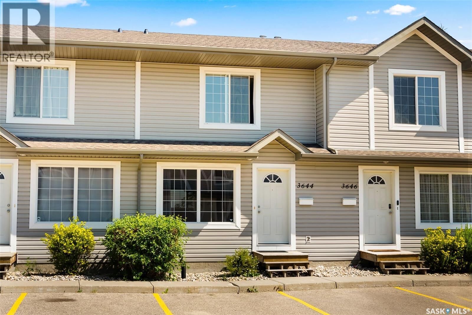 Photo de la propriété: 3644 7th Avenue E SK S4N 7R4