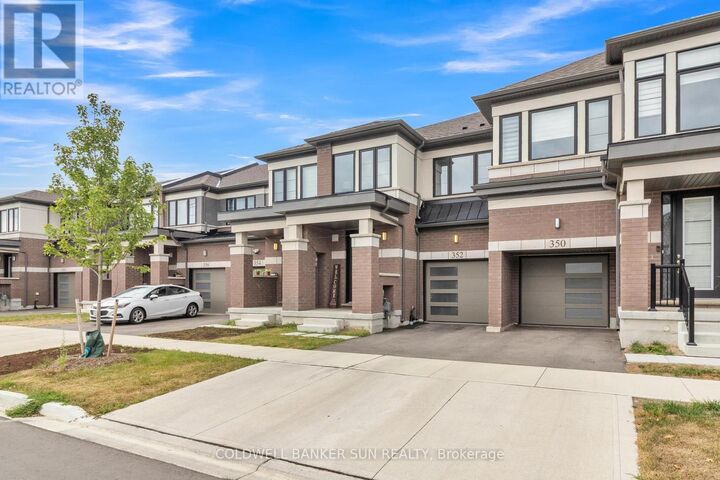 Photo de la propriété:  352 Bismark Drive  ON N1S 0C6 