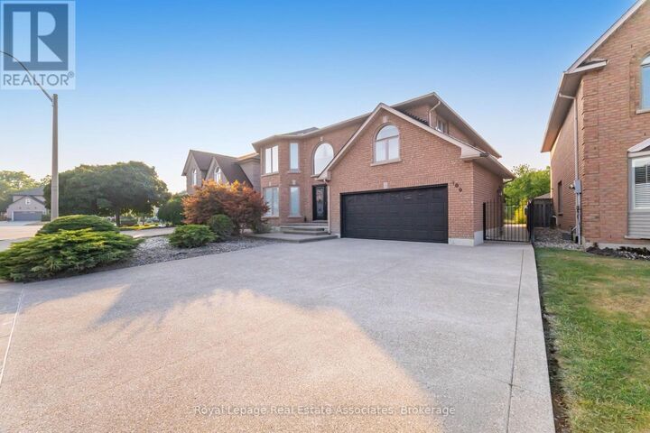 Property Photo:  100 National Drive  ON L8G 5B3 