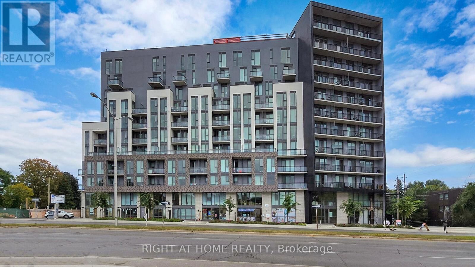 Property Photo: 90 Glen Everest Road 526 ON M1N 0C3