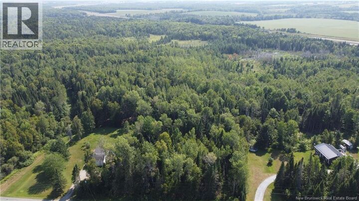 Property Photo:  0 Raymond  NB E7P 2X2 
