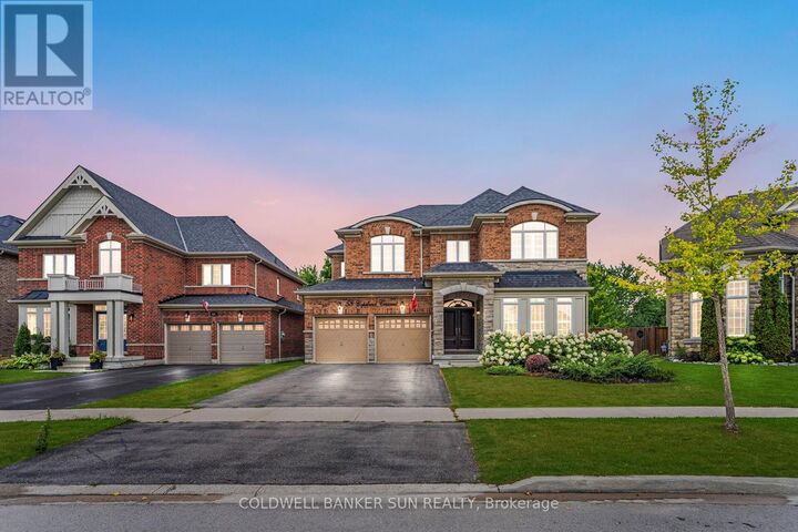 58 Copeland Crescent  Innisfil (Cookstown) ON L0L 1L0 photo