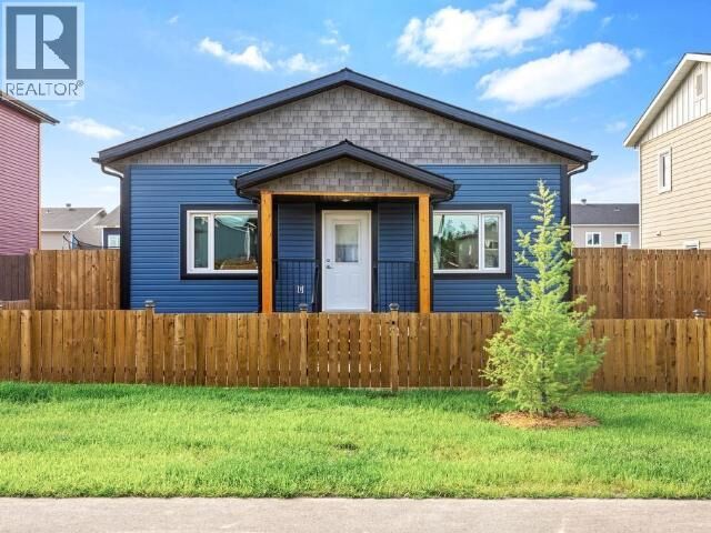 Photo de la propriété:  206 Luella Lane  YT Y1A 0S9 
