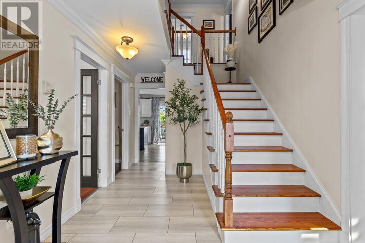 Property Photo: 19 Teakwood Drive NL A1H 1A9