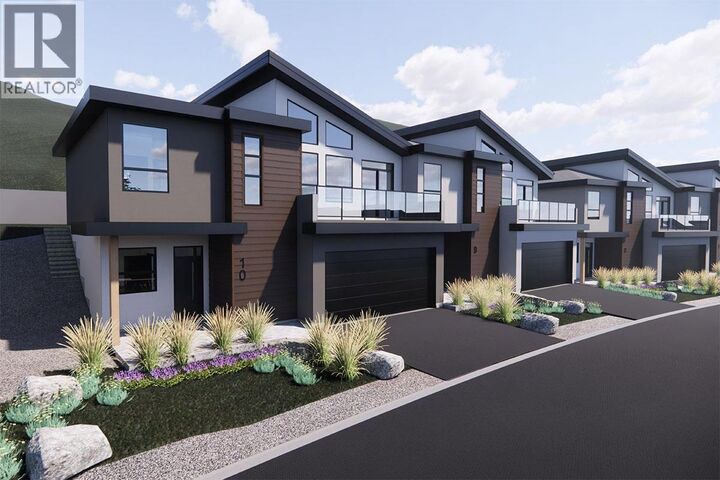 2400 Coldwater Drive 103  Kamloops BC V2E 0E7 photo