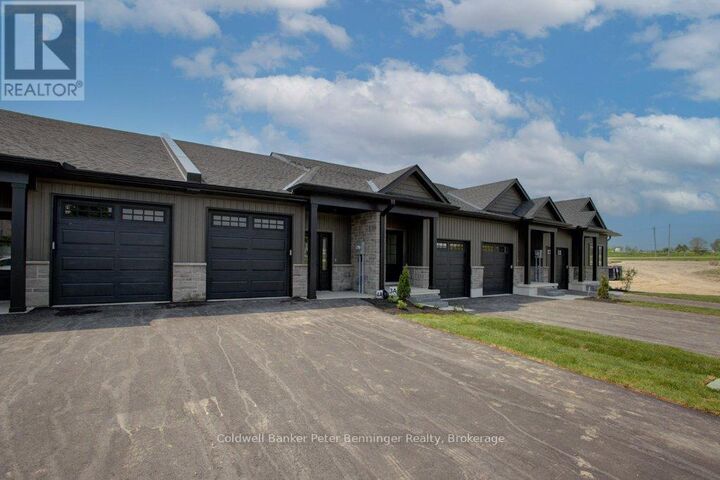Photo de la propriété:  305 Arnaud Street 2  ON N0G 2N0 