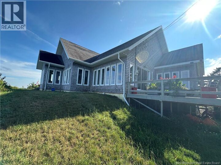 Property Photo: 350 Dock Road NB E5G 1C4