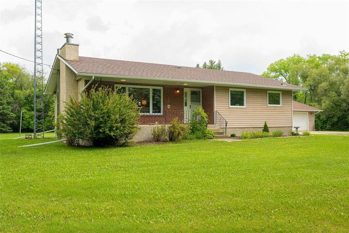 2079 Road 75 Road Northwest  Warren MB R0C 3E0 photo