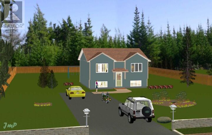 Property Photo:  4 Spruce Grove Drive  NL A1K 1C8 