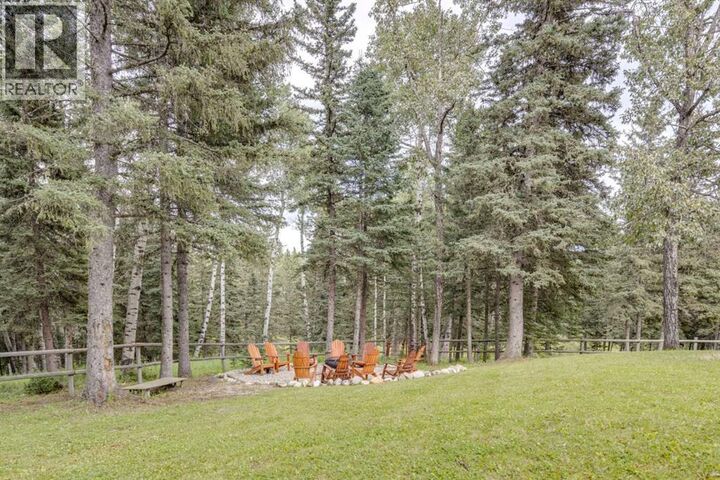 Property Photo:  206056 Highway 762  AB T0L 0K0 