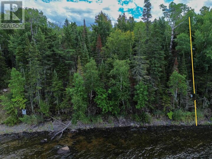 Property Photo:  1 1 Thompson Is, Lake Of The Woods  ON P0X 1C0 