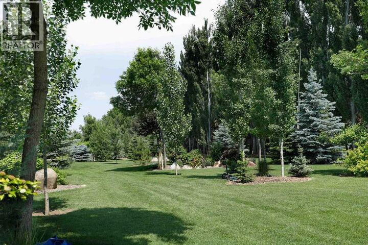 Property Photo: 145006 Cassils Road AB T1R 1B4