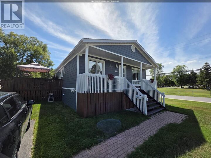 901 Valley Dr  Kenora ON P9N 4A9 photo