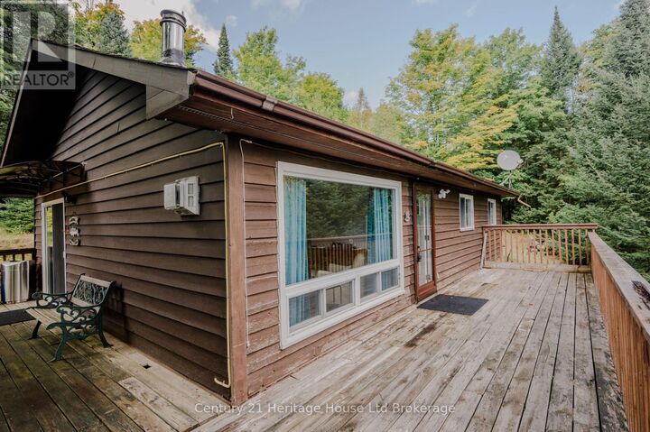 Property Photo:  95 Gray Jay Lane  ON P0A 1M0 