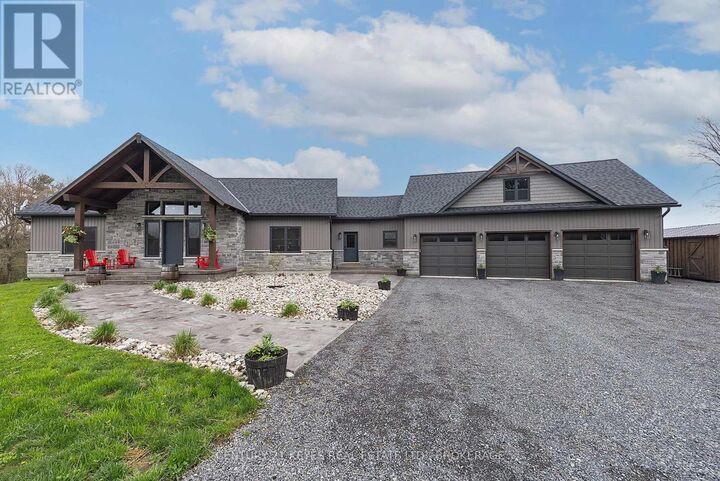 Property Photo:  192 Thousand Islands Parkway  ON K7G 2V4 