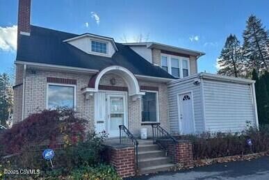 901 W Market Street  Lewisburg PA 17837 photo