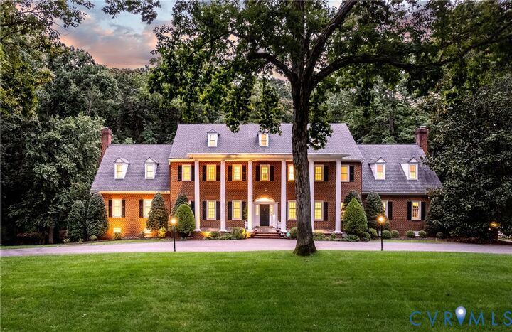 209 Dryden Lane  Henrico VA 23229 photo