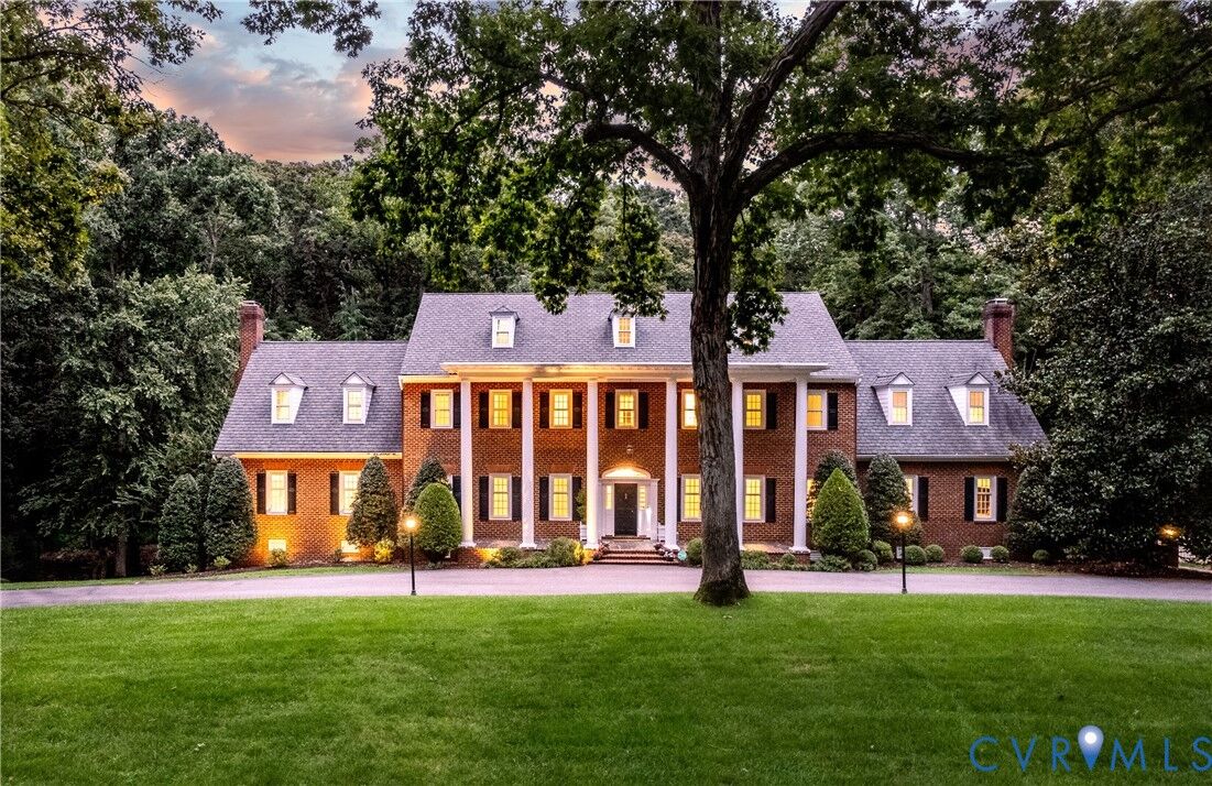 Property Photo:  209 Dryden Lane  VA 23229 