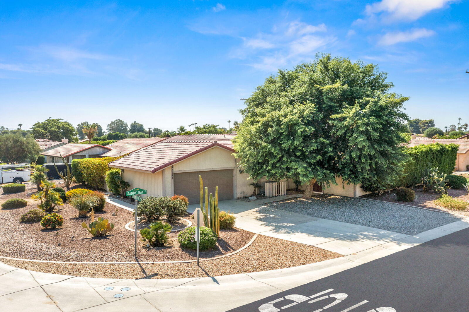 Property Photo:  78621 Runaway Bay Drive  CA 92203 