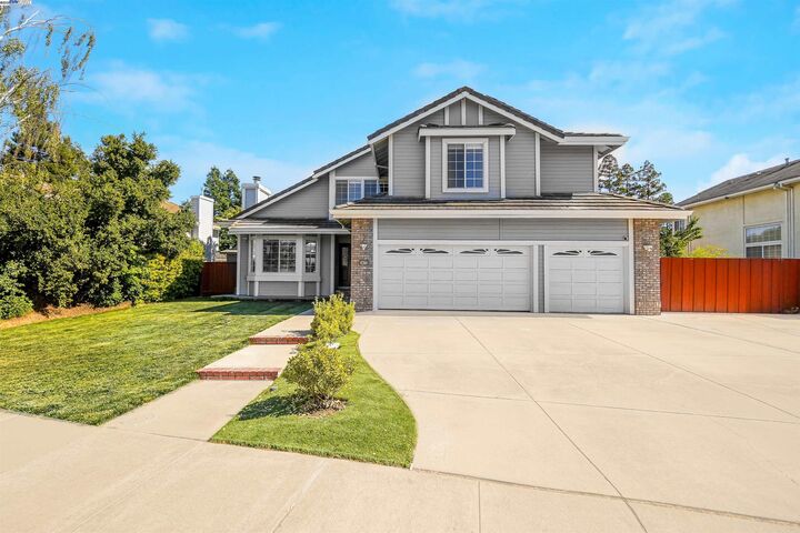 3473 Edinburgh Dr  Livermore CA 94551 photo