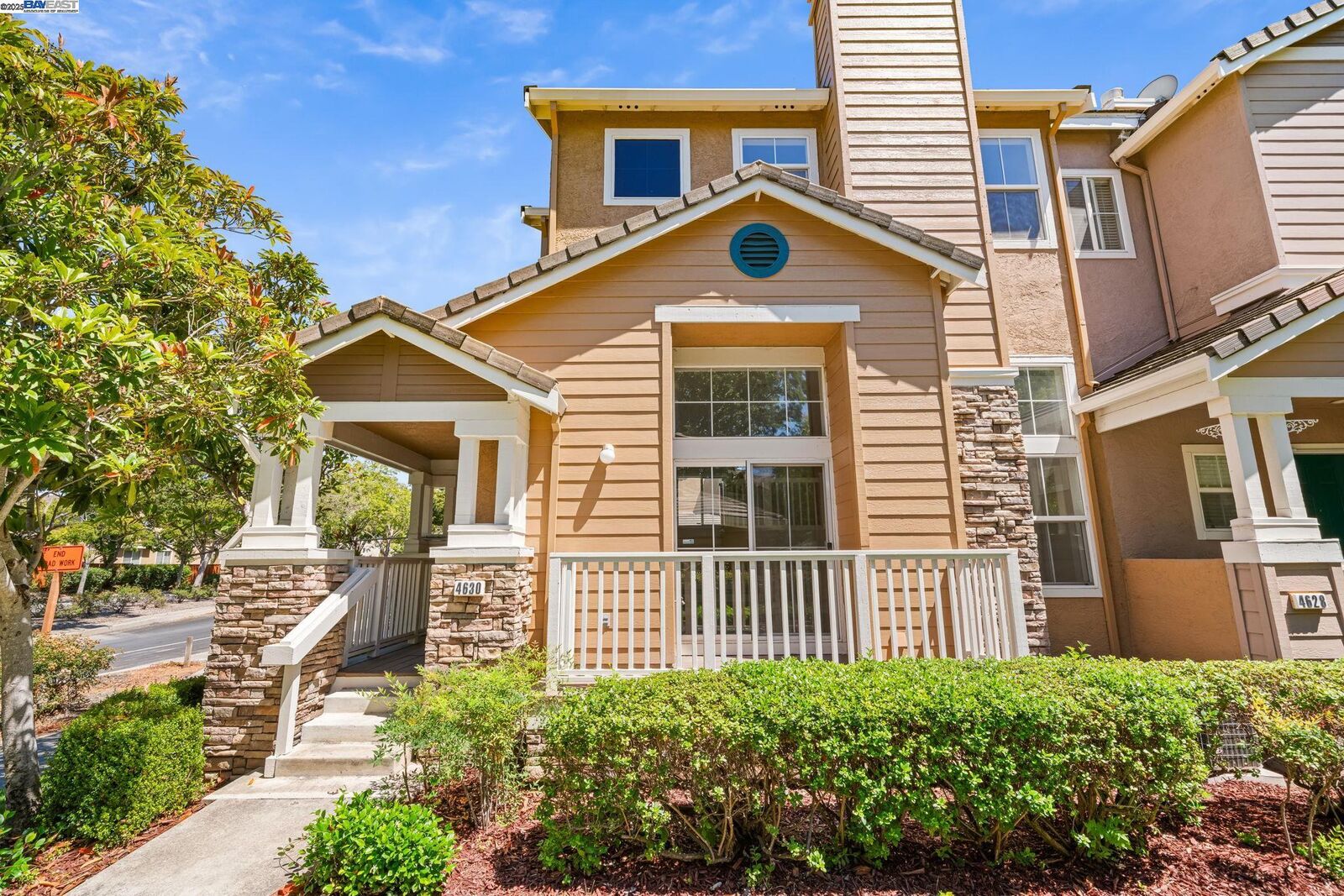 Property Photo:  4630 Central Pkwy  CA 94568 